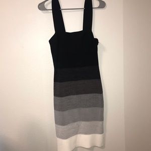 Express, business casual dress